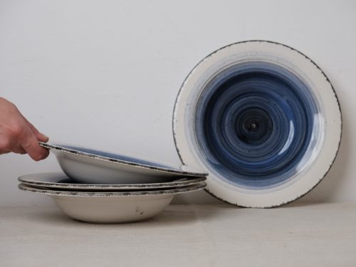 Krožnik globoki velik