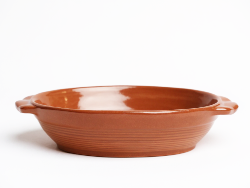 Pekač za prebranec ovalni